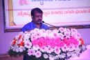 Sri Mulugu Ramalingeshwara Varaprasad Siddhanti was honoured with Jyotishyasastra Vignana Visharadha at Tummalapalli Kalakshetram, Vijayawada (104)